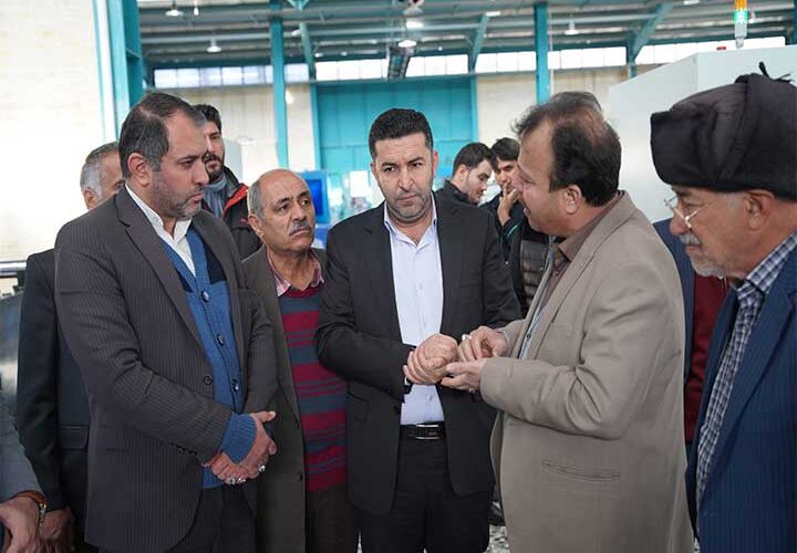 ریاست دادگستری