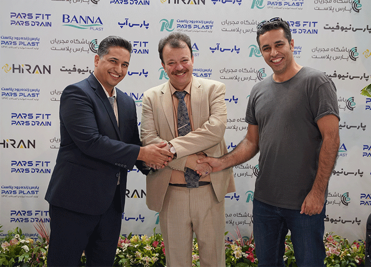 برادران نوحی