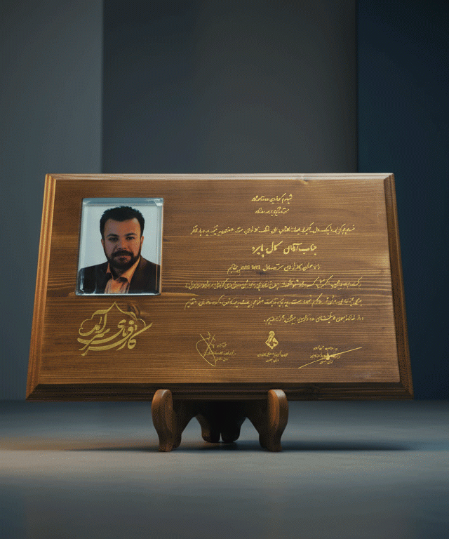 کارفرمای سرامد انجمن صنفی کارفرمایان